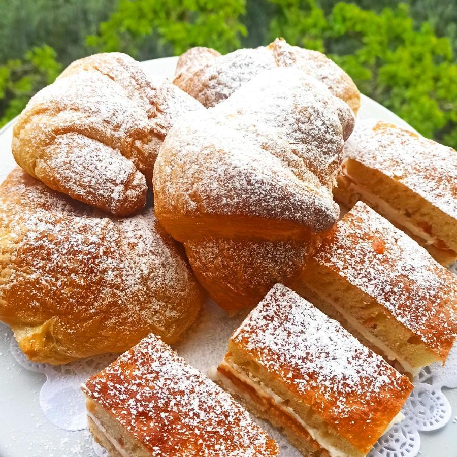La Roccia Incantata Amalfi Coast Vietri Luaran gambar
